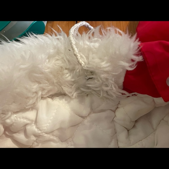 SNOWSUIT VINTAGE CHILDRENS MONTGOMERY WARDS - Picture 10 of 10